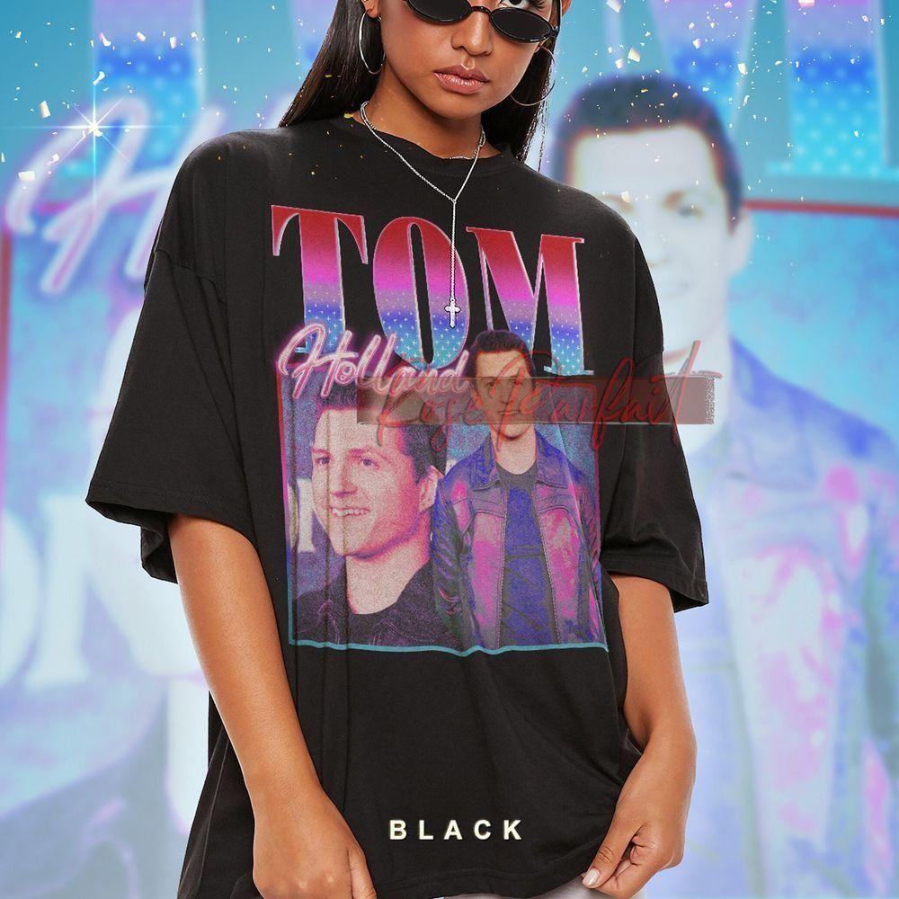 Tom Holland Vuitino Apparel Tom Holland Vuitino Apparel